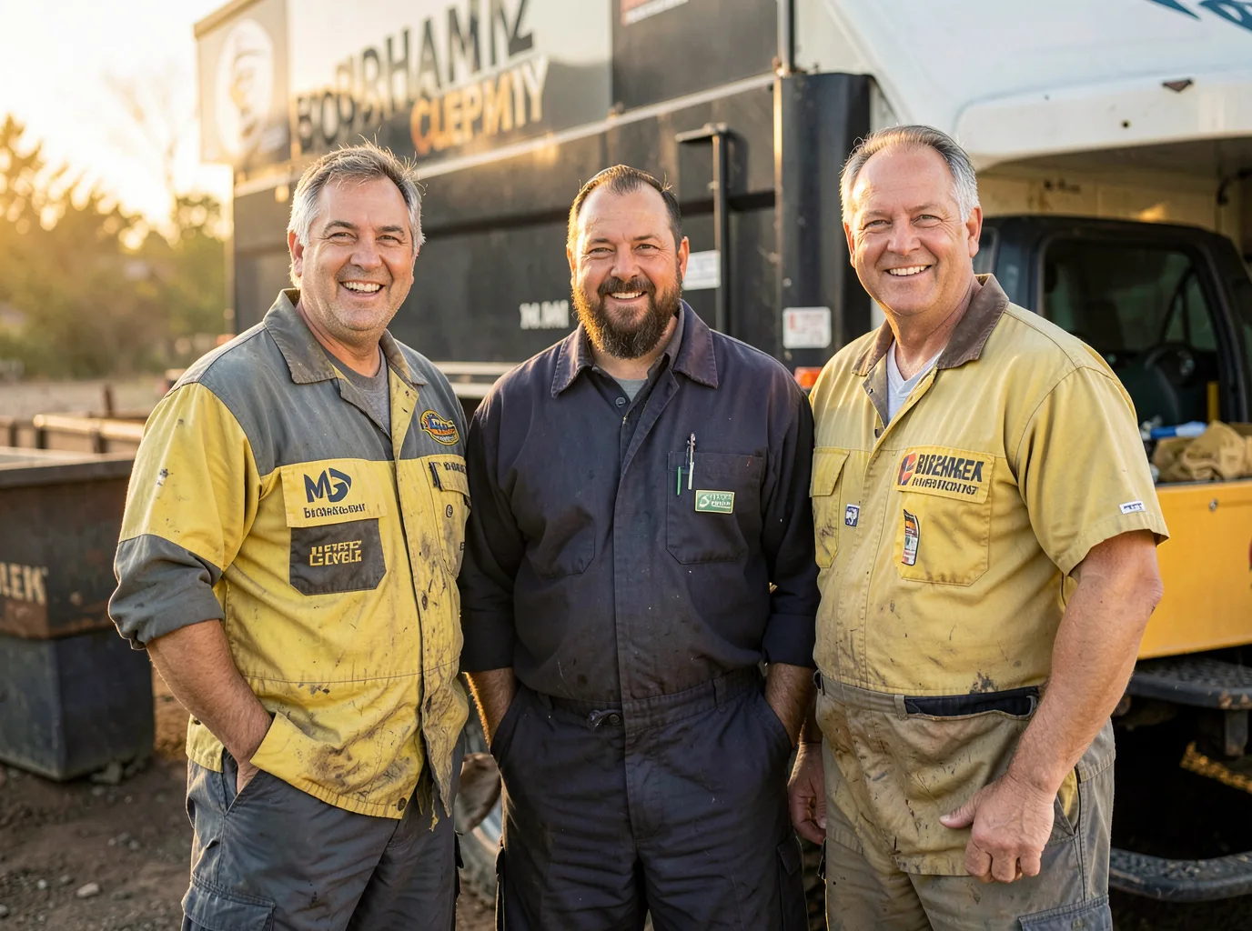 Sewage Cleanup company in Atco, NJ